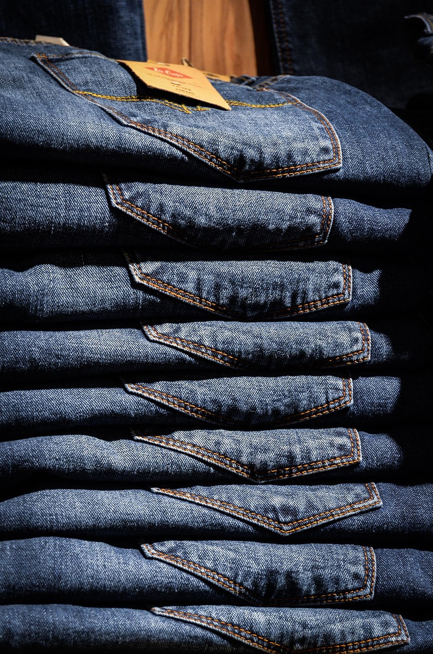 Dry Cleaning