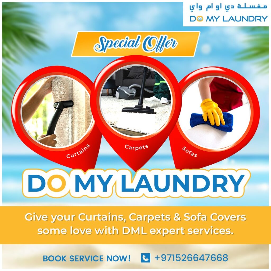 ironing service in oud metha